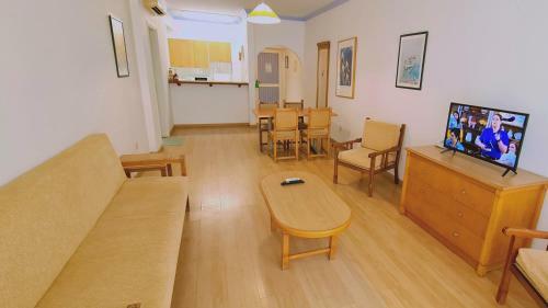Stay Garden Apartments