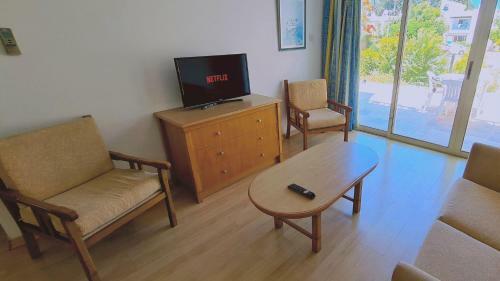Stay Garden Apartments