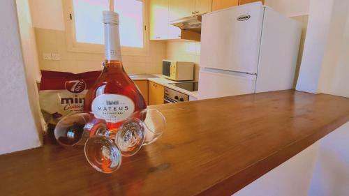 Stay Garden Apartments