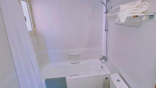 Stay Garden Apartments