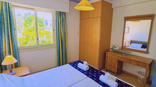 Stay Garden Apartments