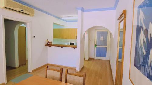 Stay Garden Apartments
