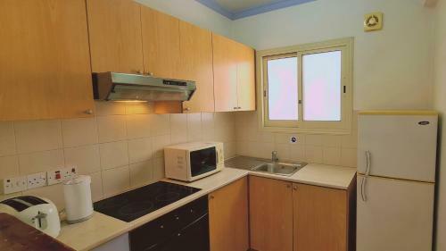 Stay Garden Apartments