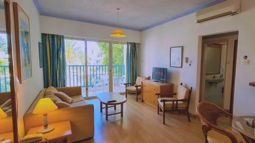 Stay Garden Apartments
