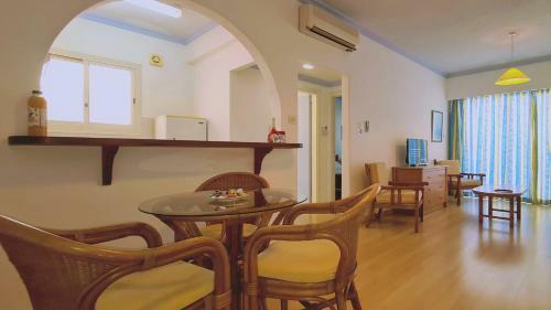 Stay Garden Apartments