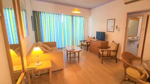 Stay Garden Apartments