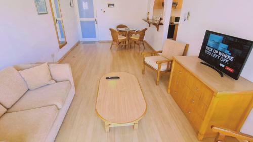 Stay Garden Apartments