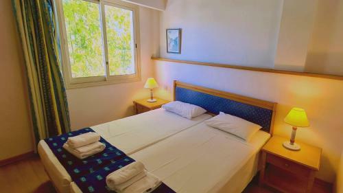 Stay Garden Apartments