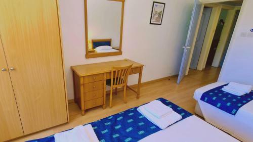 Stay Garden Apartments
