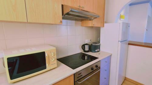 Stay Garden Apartments