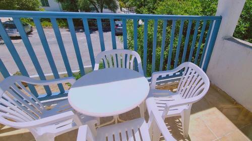 Stay Garden Apartments