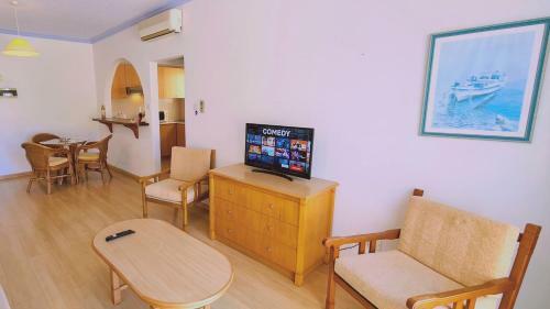 Stay Garden Apartments