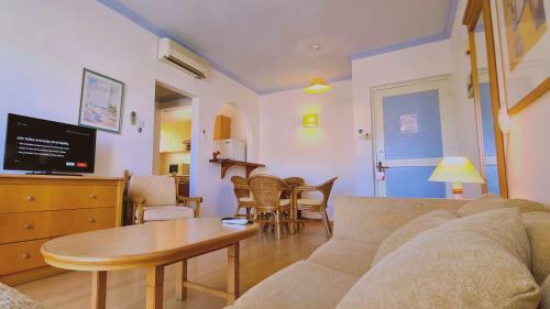 Stay Garden Apartments
