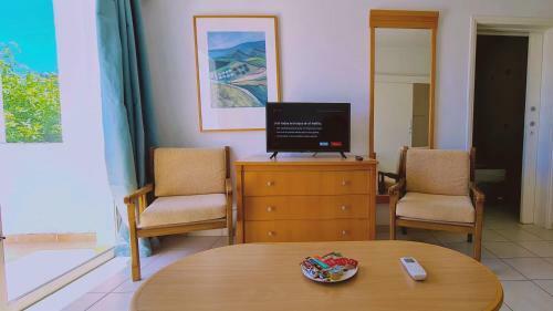 Stay Garden Apartments