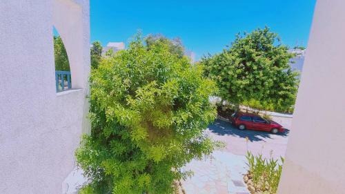 Stay Garden Apartments