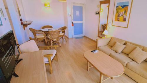 Stay Garden Apartments