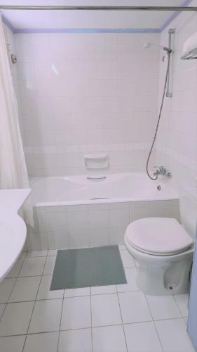 Stay Garden Apartments