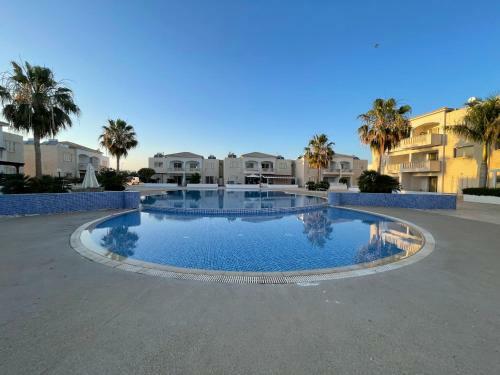 Apartamento Mandria Paphos Beach Gardens Apts