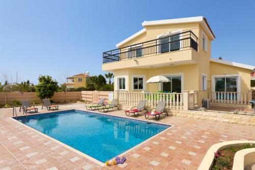 Villa Philios By Villa Plus