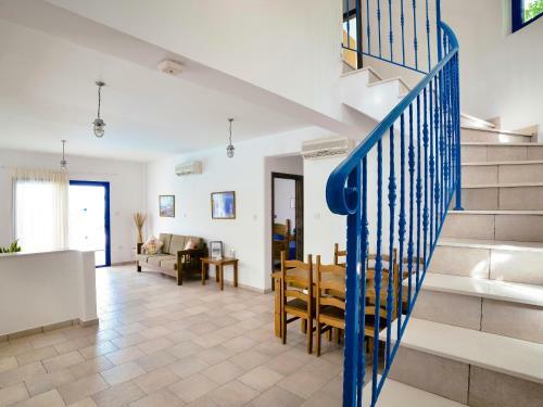 Azzurro Holiday Villa Ifaistos By Sanders