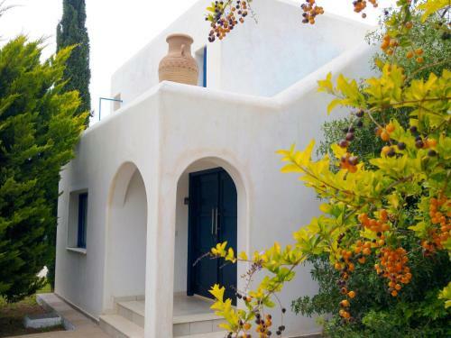 Azzurro Holiday Villa Ifaistos By Sanders