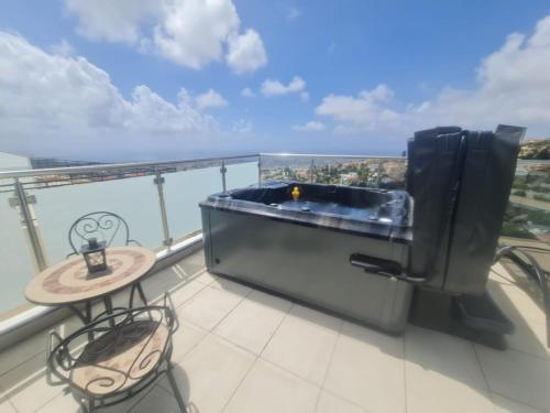 Apartamento Panoramic Holidays - Deluxe 6