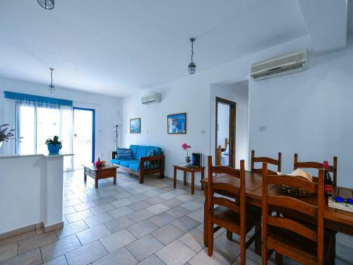Azzurro Holiday Villa Aphrodite By Sanders