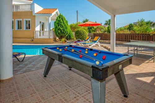 Villa Gardenia By Villa Plus