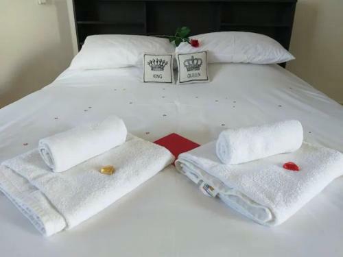 Apartamento Panoramic Holidays - Deluxe 5