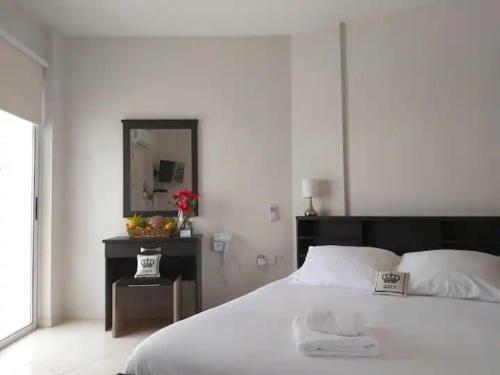 Apartamento Panoramic Holidays - Deluxe 5
