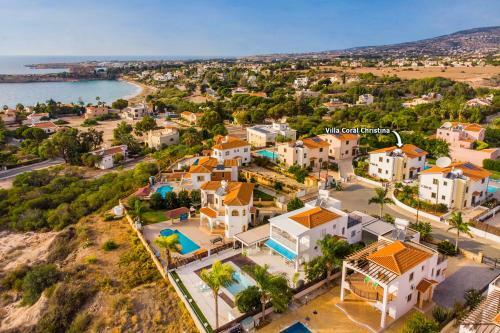 Villa Coral Christina By Villa Plus