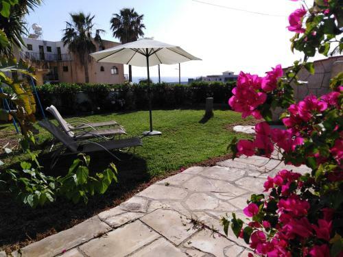 Lovely 7 Bedroom Villa