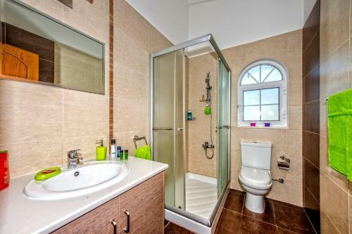 Villa Joanna Coral Bay By Villa Plus