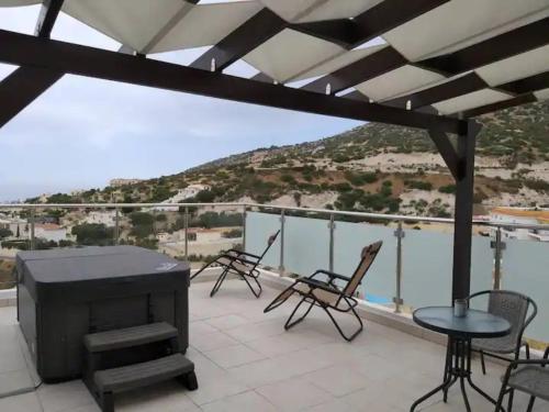 Apartamento Panoramic Holidays - Premium 8