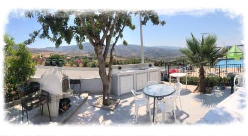 Apartamento Panoramic Holidays - Deluxe 4