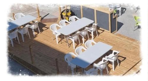 Apartamento Panoramic Holidays - Deluxe 4
