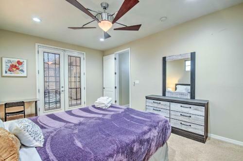 Gilbert Oasis With Outdoor Pool And Putting Green
