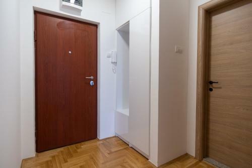 Apartman Vanilla Sky