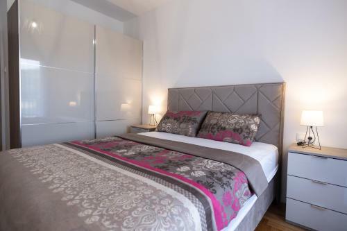 Apartman Vanilla Sky