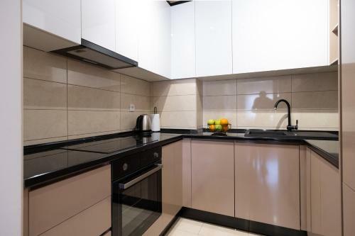 Apartman Vanilla Sky