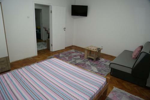 Apartamento Kristal