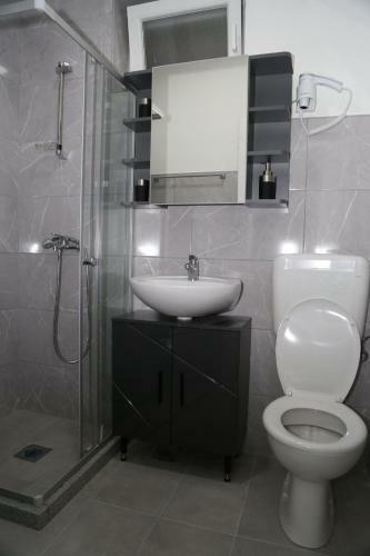 Apartamento Kristal