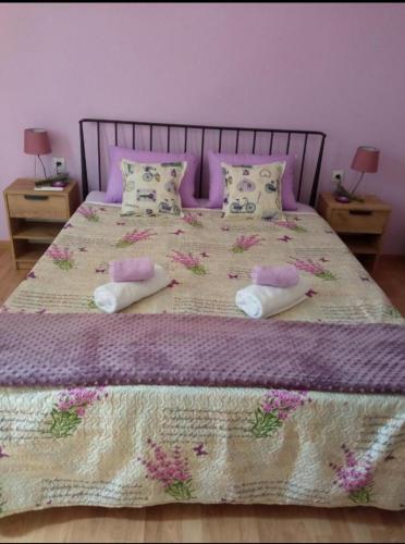 Apartamento Lavanda