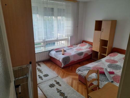 Apartman Bulevar Stupine