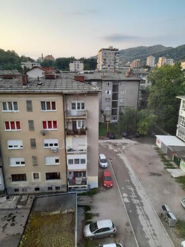 Apartman Bulevar Stupine