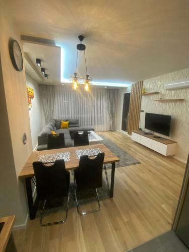 Apartamento Emma Park Lake