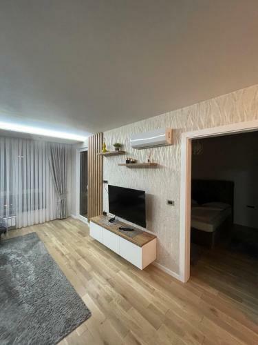 Apartamento Emma Park Lake