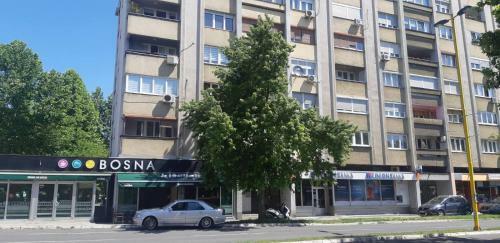 Apartment Sses