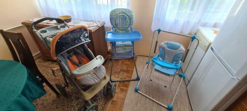 Apartment Sses