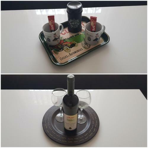 Apartmani Sarah Tuzla